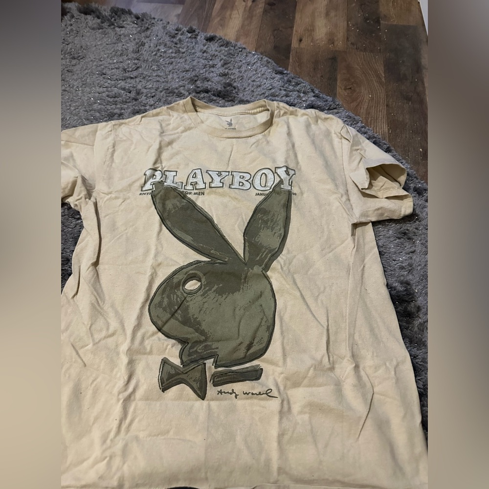 Playboy Shirt